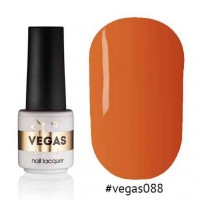 Гель лак Vegas 6 мл №088