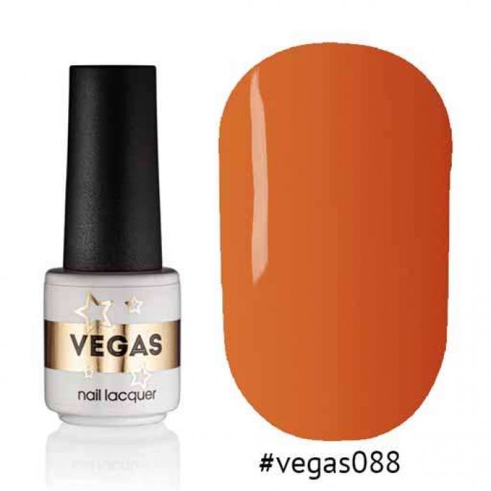 Гель лак Vegas 6 мл №088
