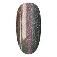 Магнітний гель-лак Opal Cat Eye №06