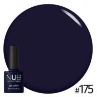 Гель-лак NUB №175 Fairytale, 8 мл