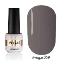 Гель лак Vegas 6 мл №059