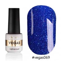 Гель лак Vegas 6 мл №069
