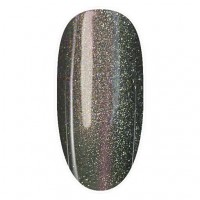 Магнітний гель-лак Opal Cat Eye №07