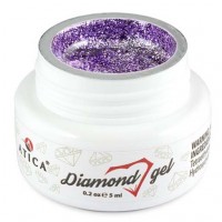 Гель паста Violet, 5 мл