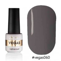 Гель лак Vegas 6 мл №060