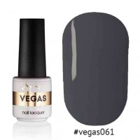 Гель лак Vegas 6 мл №061