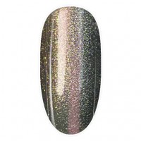 Магнітний гель-лак Opal Cat Eye №09