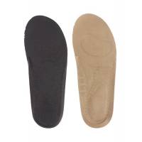 Стелька для сабо «FIT CLOG» (цвет: бежевый, размер:43)